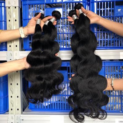 China Peruvian Body Wave 10a Grade Hair Virgin Hair Bundles Sellers, Peruvian Body Wave, Raw Cuticle Aligned Unprocessed Raw Virgin Hair for sale