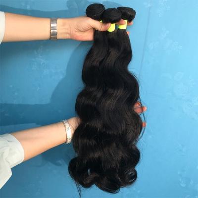 China Remy Cuticle Aligned Virgin Body Wave Hair Vendors, Raw Hair Extension Bundle, Mink Brazilian Human Hair Wholesale 100% for sale