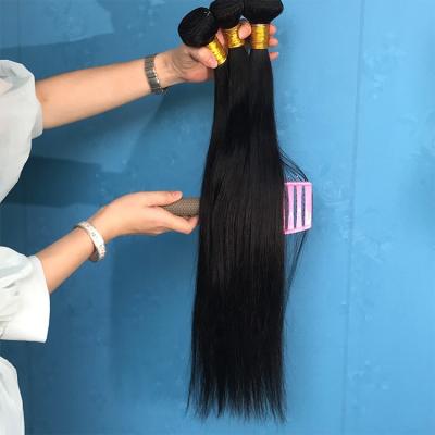 China Silky Straight Wave Wholesale Raw Cuticle Aligned Human Hair Cambodian Hair, Unprocessed Straight 9a 10a 11a Virgin Hair, Cheap Hair Bundles Sellers for sale