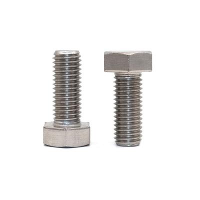 China China Stainless Steel Fastener JISB1180 m3 m4 m5 m6 m8 304 Button Head Allen Bolt for sale