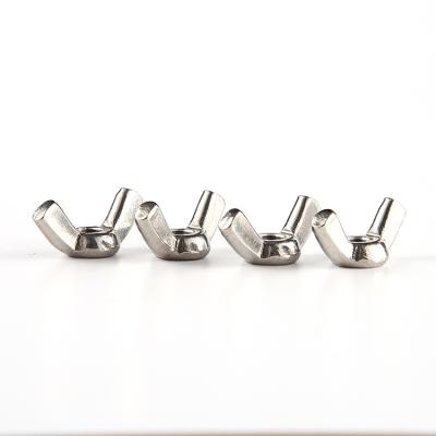 China Din315 Heavy Industry Eye Bolt with Wing Nuts for sale