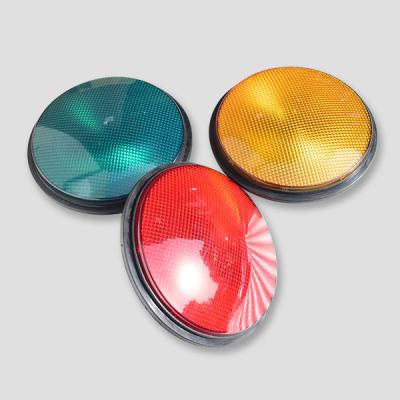 China Mainly replace and install as existing 200mm traffic lights high brightness traffic light modules replacement for 300mm ball traffic lights full head for sale