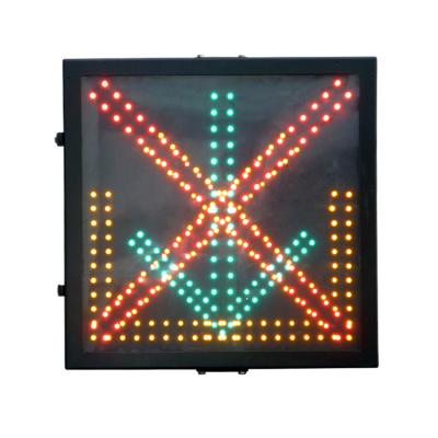 China Traffic Pavement Safety Road Led Directional Safety Arrow Traffic Signs Street Name Signs for sale