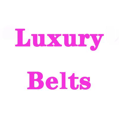 China The new hot letter business designer alloy luxury designer belt famous brands for women and men wholesale for sale