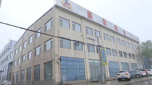 Verified China supplier - Shandong Boxing County Changtai Environmental Protection Technology Co., Ltd.