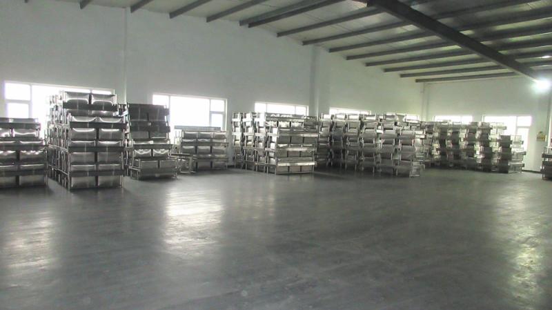 Verified China supplier - Shandong Boxing County Changtai Environmental Protection Technology Co., Ltd.