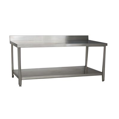 China Easily Assembled For Wholesales Commercial Chair Benches Sink Table Stainless Steel for sale