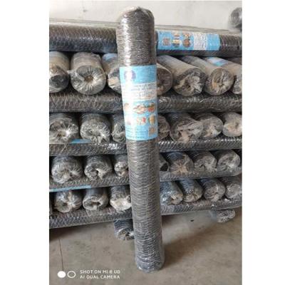 Cina Prevenzione di erosione 5.5kgs/Roll della maglia ampliata GI 1.2m del nastro metallico ISO9001 in vendita