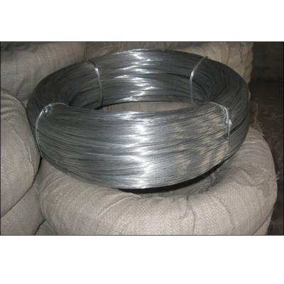 China Schwergängigkeit SAE1006 BWG16 galvanisierte Stahldraht 1.6mm im Bau zu verkaufen