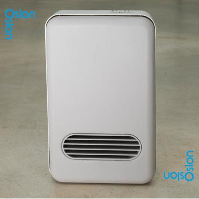 China Bedroom 1200W Electric Ptc Ceramic Fan Heater for sale