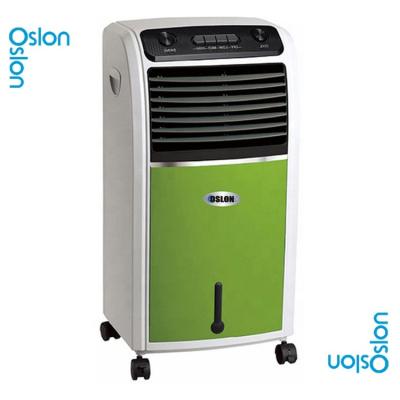 China 6.8L Household Indoor Portable Evaporative Air Cooler for sale