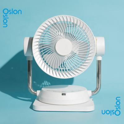 China Aroma System Electric Air Circulator Fans for sale