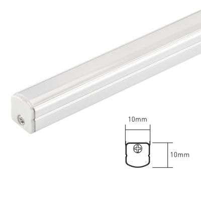 China 85lm/w New Type Nice Price Aluminum Led Tube Light 24v Under Cabinet Light Bar for sale