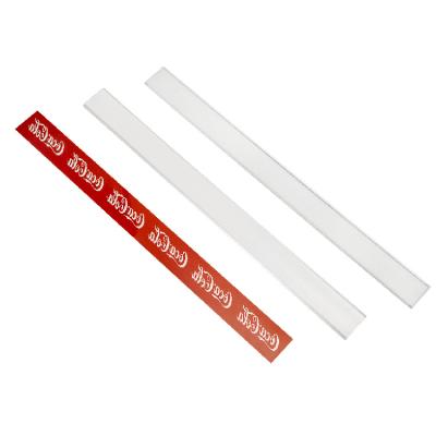 China New Design Super Market Modern Advertising Shelf Talker, Led Shelf, Shelf Talkers for sale