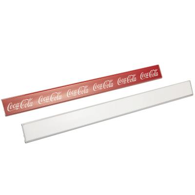 China CE illuminate shelf price tag, led shelf display, shelf talker for shelf tag lighting STK-300-960 for sale