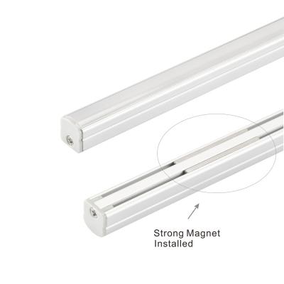 China Modern mini magnetic led light, led magnet light, magnetic led light for shelf lighting for sale