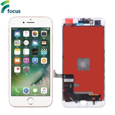 China Original glass screen for iphone 7 for iphone 7 lcd display for sale