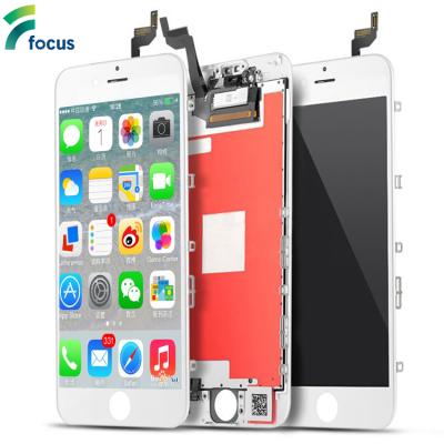 China Brand New For Iphone 6 Screen Digitizer LCD For iphone 6 LCD Display for sale