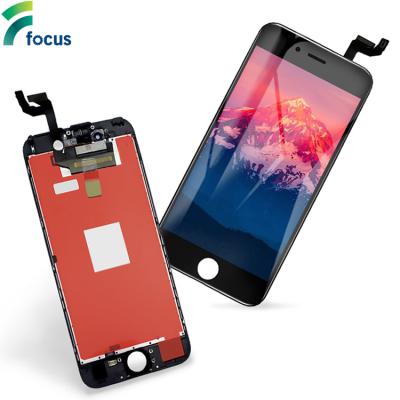 China wholesales for iphone 6s lcd digitizer assembly for iphone 6s lcd display for sale