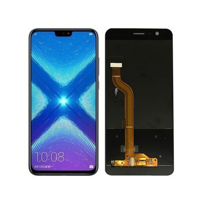 China Top Sale For Huawei Honor 8 Pro LCD Display Touch Screen With Digitizer Assembly Replacement For Huawei Honor 8 for sale