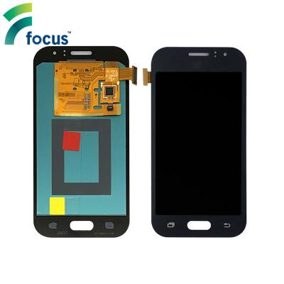 China Replacement Display LCD for Samsung Galaxy j1 j120 for Samsung j1 ace lcd for Samsung J1-06 for sale