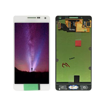 China Hot sale original display for Samsung a5 2015 for Samsung a5 lcd for Samsung A5-06 for sale