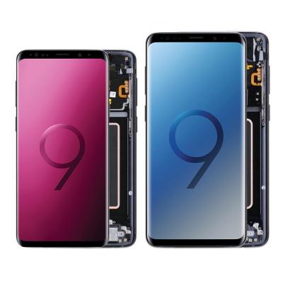 China Quality Assurance LCD Display For Samsung Galaxy S9 Plus For Samsung S9 Plus-08 for sale