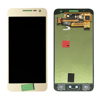 China LCD For Samsung A3 LCD Digitizer LCD Combo Screen For Samsung Galaxy A3 2016 For Samsung A3-01 for sale