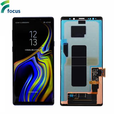 China Replacement LCD For Samsung Galaxy Note 9 Display Original For Samsung Note 9 LCD Screen For Samsung N904 for sale