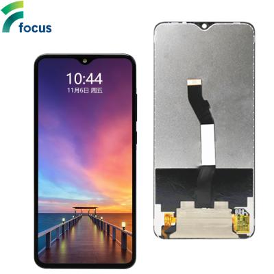 China Replacement lcd for xiaomi note 8 pro display original for mi note 8 lcd screen for xiaomi note 801 for sale