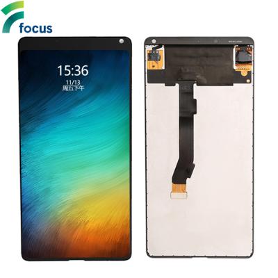 China Factory supply display for xiaomi MI mix 2 screen replacement lcd for MI mix 2s display for Xiaomi mix 201 for sale