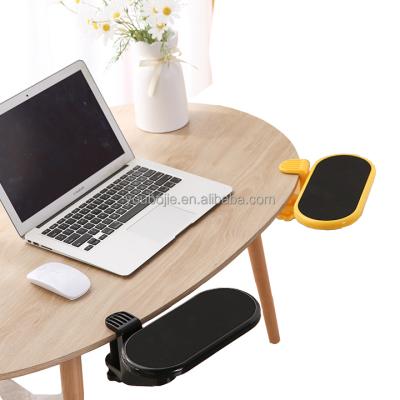 China Best Selling Modern Arm Wrist Elbow Rest Support Computer Armrest Mouse Pat for sale