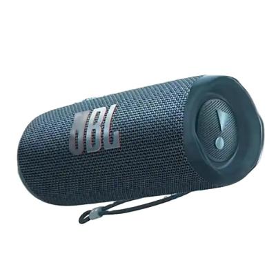 China No Tooth Waterproof Outdoor Blue Speaker New Mini Party Support Music Wireless Subwoofer Portable Speaker For J.bl Shake 6 for sale