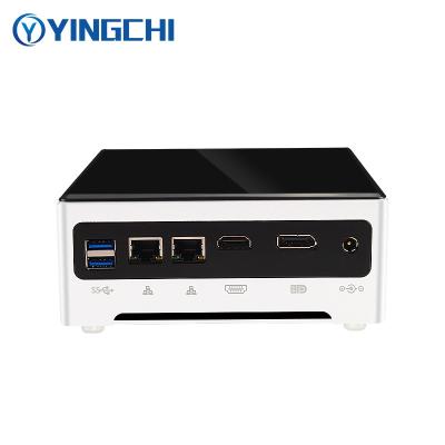 China For Home and Student Industrial Computer 4k Display Mini Pc I3 I5 I7 for sale