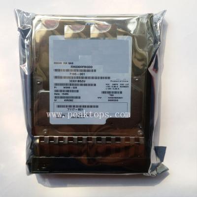 China Hdd 652753-B21 653947-001 695507-001 1TB SAS 7.2K 3.5 G9 517350-001 3.5