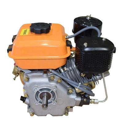 China 168F 3hp Air Cooled Air Diesel Engine Cool Machinery Engines for sale