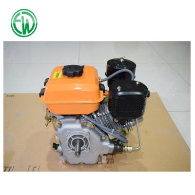 China Topu168 air cooled 168 diesel engine top engine for sale for sale