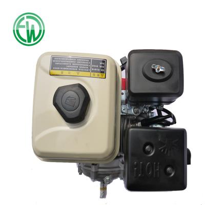 China Air Cooling Micro Air Cooled Engine Factory Price Gasoline Engine For Golf Cart for sale