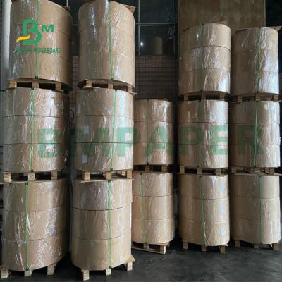 China OEM ODM Printable Uncoated Woodfree Paper For Exercise Books for sale