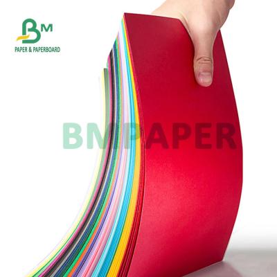 China 220gsm Bristol Board For coloreado sin recubrimiento DIY hace la superficie a mano lisa en venta