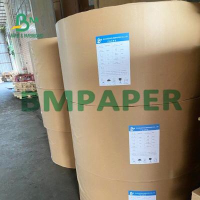 China 275gsm + 15g PE Coated Water Absorbing Paper For Garment Tag for sale