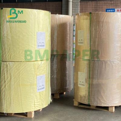 Cina 240gsm + PE 15 ha ricoperto la carta della tazza per rigidezza 70mm della tazza della bevanda buona 85mm in vendita