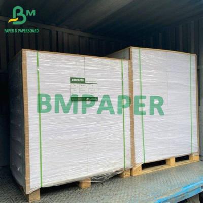 China papel 70gsm bond para a folha branca do × 841mm Papel do tamanho 594mm dos cadernos A1 à venda