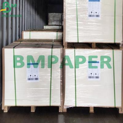 China 250gsm ideal blanco del tablero de caja del plegamiento del tablero de tarjeta de 70 * del 100cm SBS para las cajas de embalaje en venta