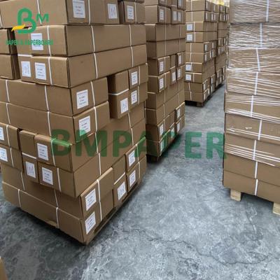 China Inkjet White Plotter Paper Roll Core 2