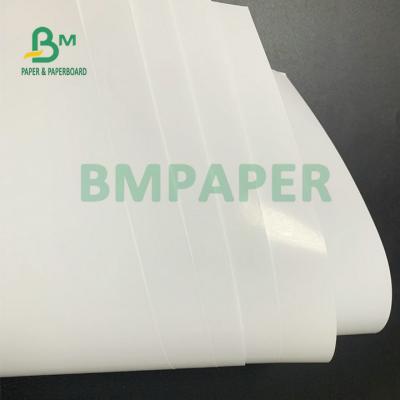 China 80gsm 90gsm Wet Strength Label Paper For Wine Label Making Te koop