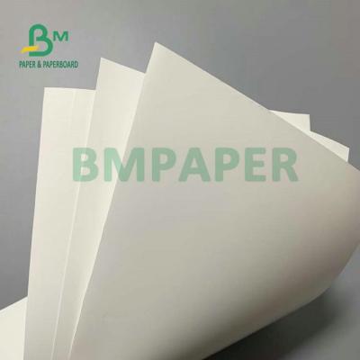 China 150 g 200 g Rückseite synthetisches Matte Papier A4 A3 Tintenstrahldruck zu verkaufen