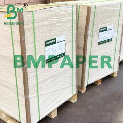 中国 90 ~ 360gsm Eco-Friendly Sugar Cane Fiber Paper For Disposable Cups 販売のため