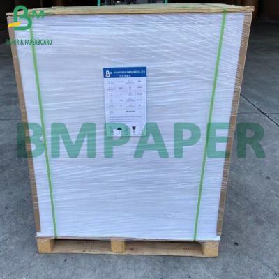 中国 1mm 2mm F Flute 3layers Bleached High Stiffness Corrugated Board For Mailer Box 販売のため