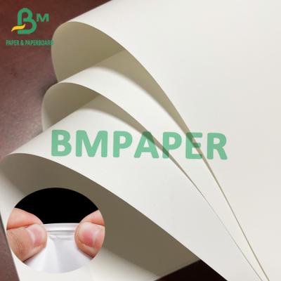 China Papel sintético térmico médico ecológico para pulseras en venta